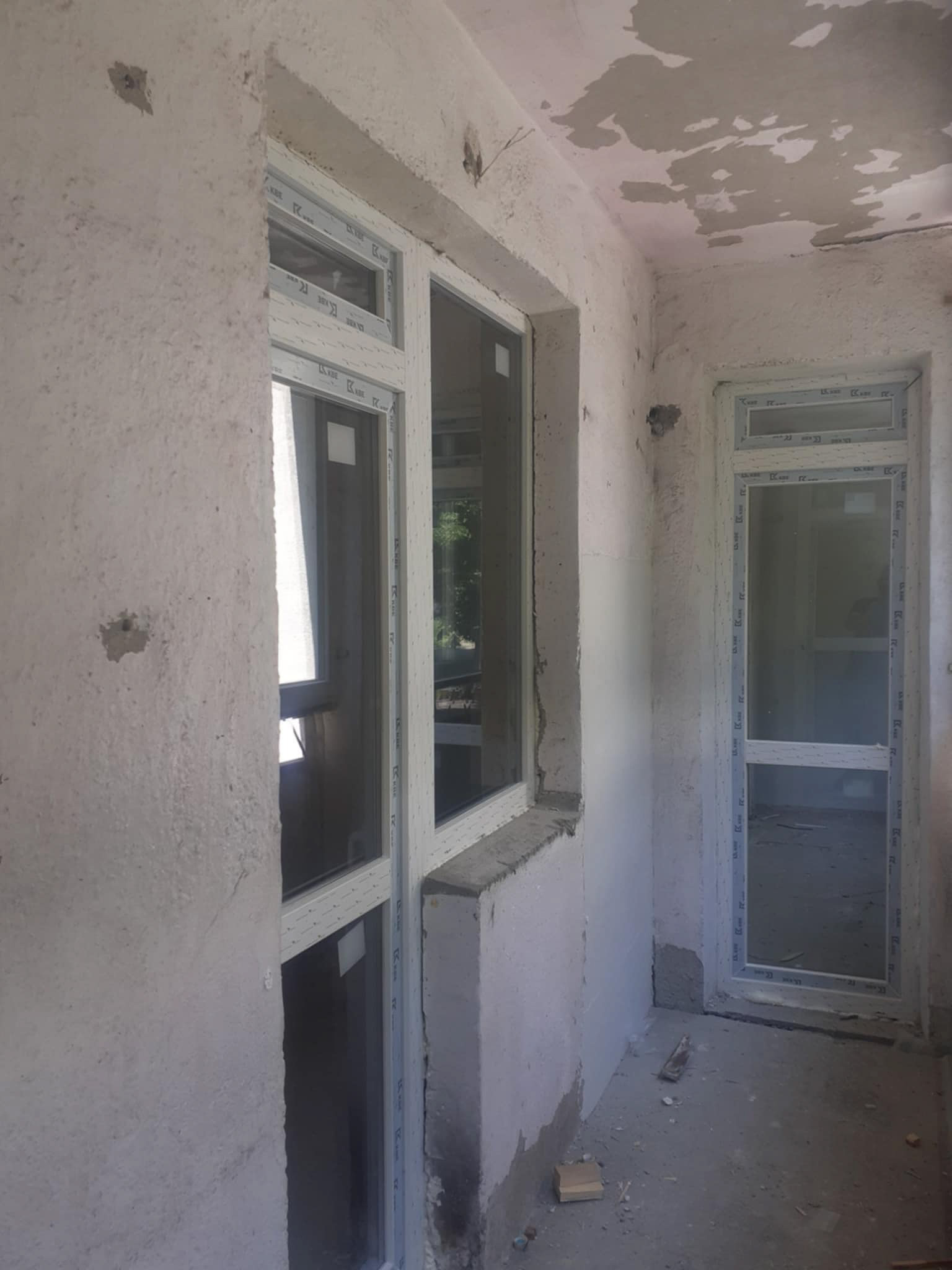 Преди